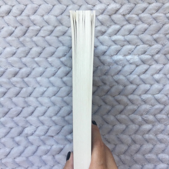 Poetry Book - Picture 3 of 3